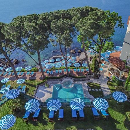 Hotel Miramar 奥帕提亚 外观 照片